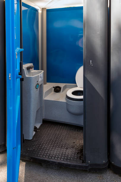 Best Construction site porta potty rental  in North Madison, OH