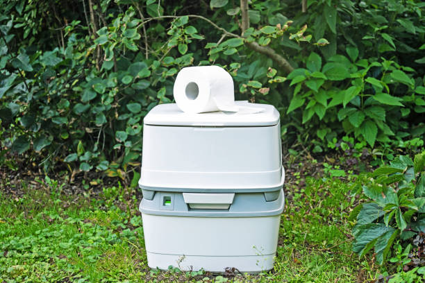 Portable sink rental in North Madison, OH