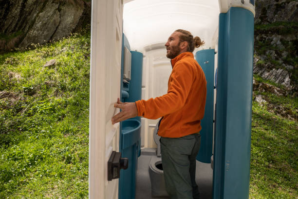 Best Porta potty services near me  in North Madison, OH
