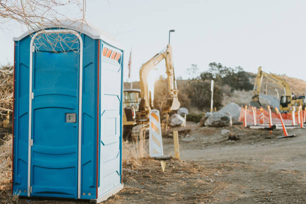 Portable Toilet Options We Offer in North Madison, OH