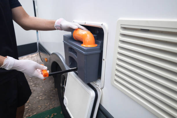 Best Local porta potty services  in North Madison, OH