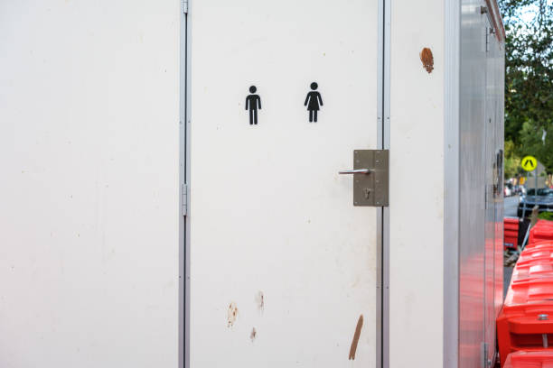 Best Handicap porta potty rental  in North Madison, OH