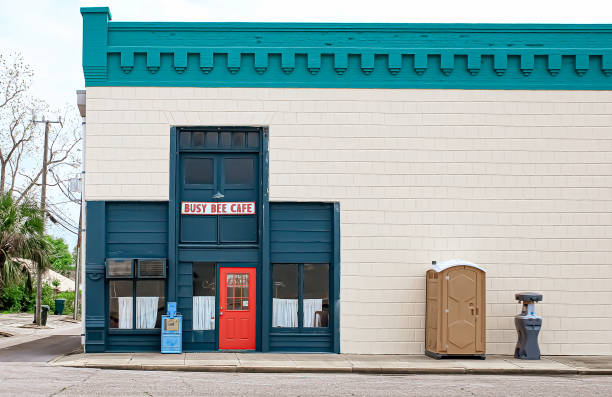 North Madison, OH porta potty rental Company