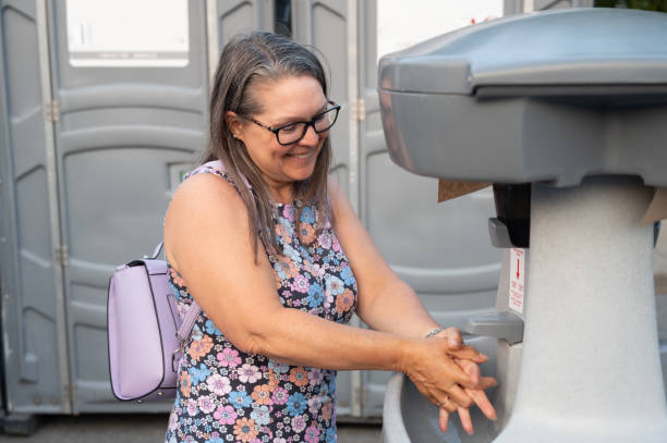 Best Event porta potty rental  in North Madison, OH